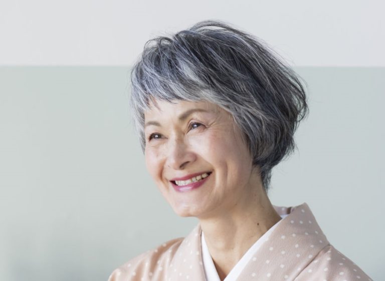 60代70代女性におすすめのショート・ショートボブの髪型！おしゃれで人気の髪型は？ Happy Senior Life